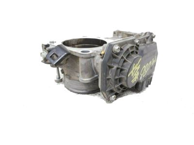 2013 Acura TSX Throttle Body - 16400-RLG-J01