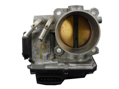 Acura 16400-RLG-J01 Electronic Control Throttle Body (Gme1A)
