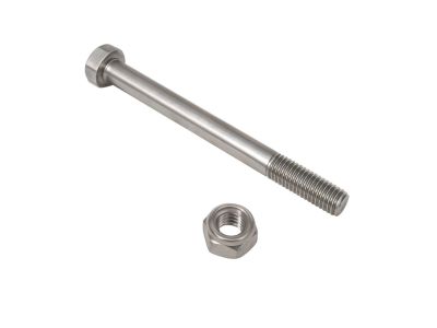 Acura 95801-10110-00 Bolt, Flange (10X110) 95801-10110-00 Acura Bolt, Flange (10X110) Product Photo 1 of 1