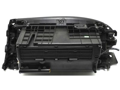 Acura 77510-TZ3-A03ZC Glovebox Black (Premium Black)