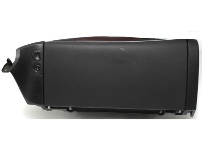Acura 77510-TZ3-A03ZC Glovebox Black (Premium Black)