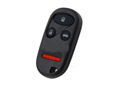 2000 Acura TL Key Fob - 72147-S0K-A02