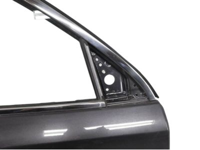 Acura 67010-TZ5-A80ZZ Right Front Door Panel (Dot)