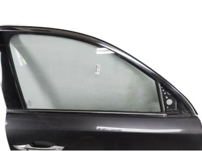 Acura 67010-TZ5-A80ZZ Right Front Door Panel (Dot)
