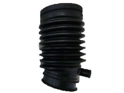 Acura Air Intake Coupling - 17228-RCA-A00