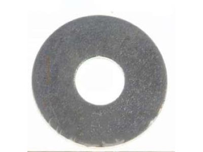 Acura 94103-05800 Plain Washer (5MM)