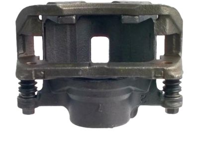 Acura 06453-ST7-505RM Left Front Caliper Sub-Assembly