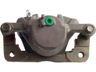Acura 06453-ST7-505RM Left Front Caliper Sub-Assembly Acura 06453-ST7-505RM Left Front Caliper Sub-Assembly