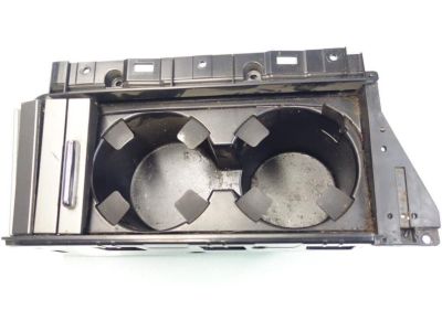Acura 77232-STX-A01 Case (Inner)