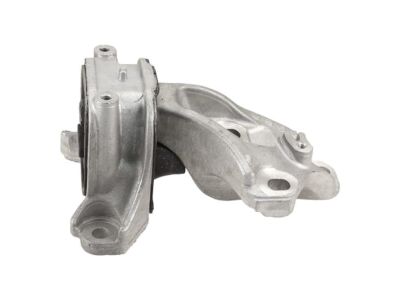 Acura RDX Transfer Case Mount - 50850-STK-A04