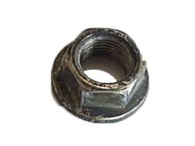 Acura 90305-P0A-003 Power Steering Pulley Nut