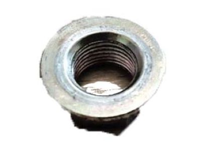 Acura 90305-P0A-003 Power Steering Pulley Nut