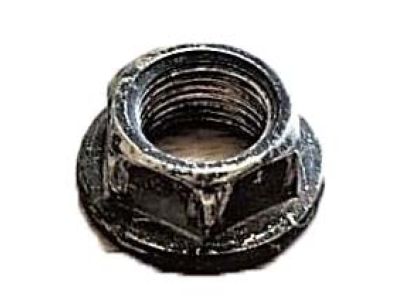 Acura 90305-P0A-003 Power Steering Pulley Nut