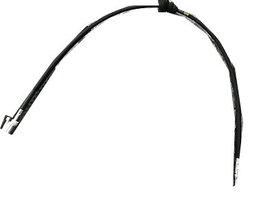1991 Acura Integra Speedometer Cable - 78410-SK7-A01