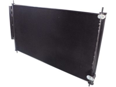 Acura 80110-SJA-003 A/C Condenser