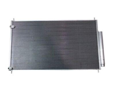 Acura 80110-SJA-003 A/C Condenser