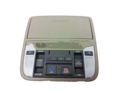 Acura 83250-TX4-A02ZA Overhead Console