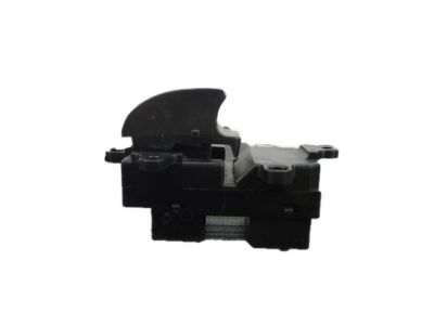 Acura 35760-S3V-A01ZA Power Window Switch Assembly (Chamois Gray No. 3)