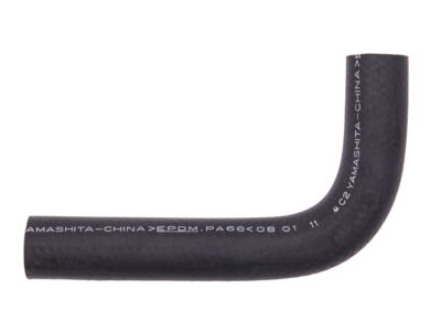 Acura 79118-S3V-A01 Water Outlet Hose