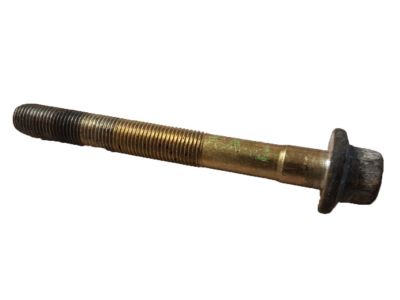 Acura 90161-S84-A00 Flange Bolt (14X125)