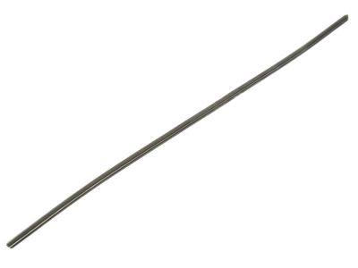 Acura 76622-STK-A02 Blade Rubber (650Mm)