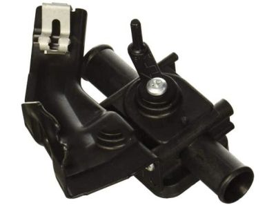 Acura Integra Heater Control Valve - 79710-SK7-A01