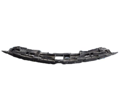 Acura 71124-TX6-A00 Front Grille Back Plate