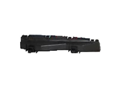 Acura 71108-SEP-A00 Front Bumper-Extension Left