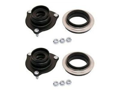 Acura RLX Shock And Strut Mount - 51670-TY2-A01