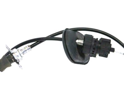 Acura Shift Cable - 54315-TV9-A81