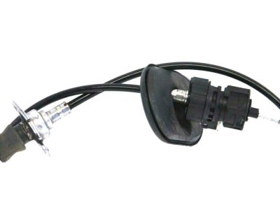 2019 Acura ILX Shift Cable - 54315-TV9-A81