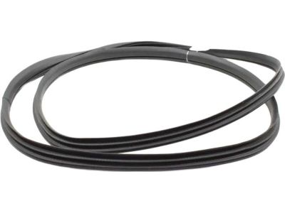 Acura 72815-TYA-A02