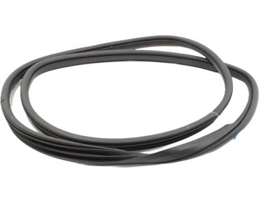 Acura 72815-TYA-A02