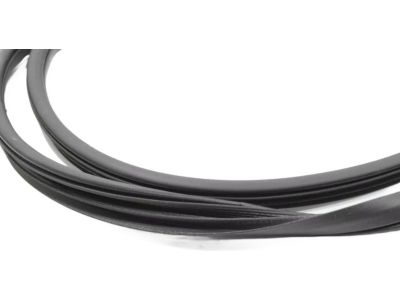 Acura 72815-TYA-A02