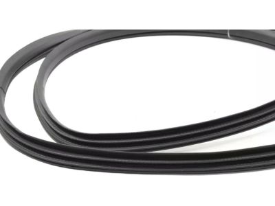 Acura 72815-TYA-A02