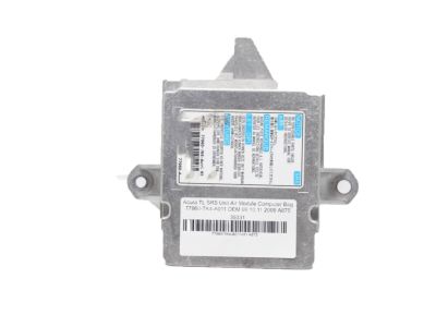 Acura Air Bag Control Module - 77960-TK4-A11