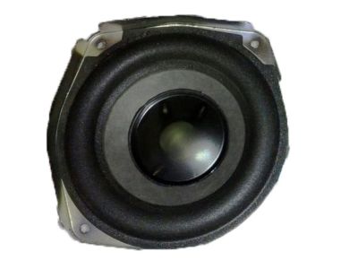 2004 Acura RSX Speaker - 39122-S6M-A11