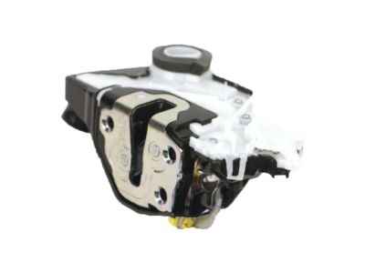 2013 Acura ILX Hybrid Door Lock Actuator - 72150-T0A-A02