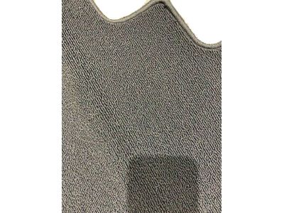 Acura 83600-TX4-A01ZB Floor Mat Set (Premium Black)