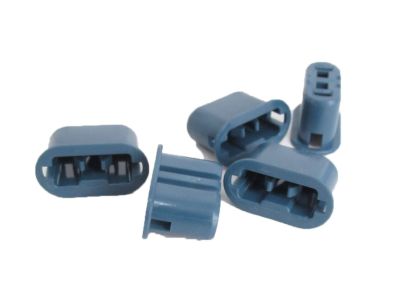 Acura 04321-SH3-305 Connector (2P 110F) (5 Pieces)