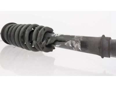 Acura 51602-SEP-A42 Left Front Shock Absorber Assembly