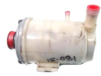 Acura 53701-STX-A03 Power Steering Oil Tank Complete
