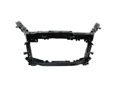 2017 Acura TLX Radiator Support - 60400-TZ3-305ZZ