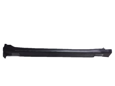 Acura 71800-TZ5-A11 Side Sill Garnish Right