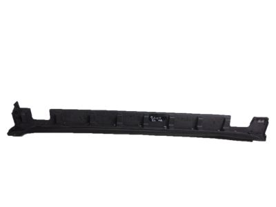 Acura 71800-TZ5-A11 Side Sill Garnish Right