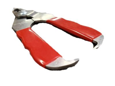 07AAC-001A100 Acura Push Pin Cap Pliers Product Photo 2 of 2