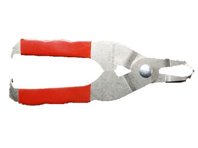 Acura 07AAC-001A100 Push Pin Cap Pliers 07AAC-001A100 Acura Push Pin Cap Pliers Product Photo 1 of 2