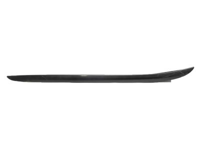 Acura 73152-TL2-305ZD Windshield Garnish Kit, Front