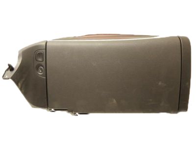 Acura Glove Box - 77510-TZ3-A03ZB