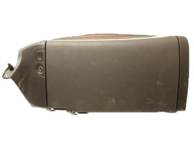 2016 Acura TLX Glove Box - 77510-TZ3-A03ZB